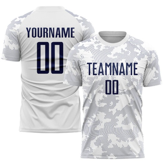 Latest adult football kits – short-sleeve, custom breathable polyester sublimation, men’s style
