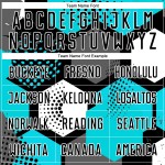 Sublimation Uniform Custom Soccer Aqua Black-White Jersey